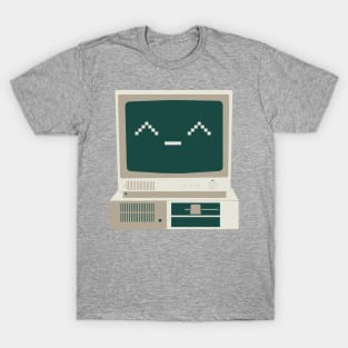 Retro Revival T-Shirt